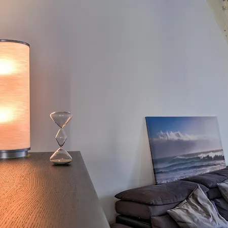 Apartament Fenetre Sur Cathedrale