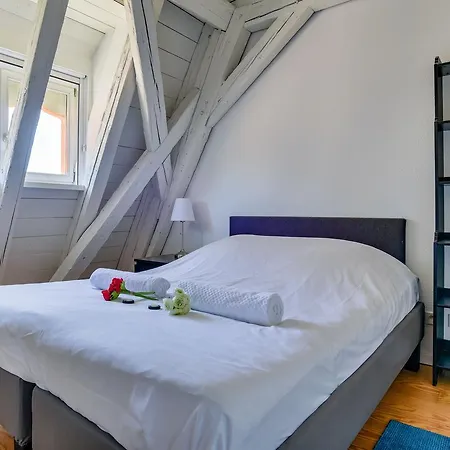 Apartament Fenetre Sur Cathedrale